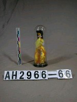 藏品(新娘玩偶)的圖片